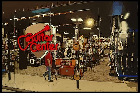 guitar center champaign|guitar center near me.